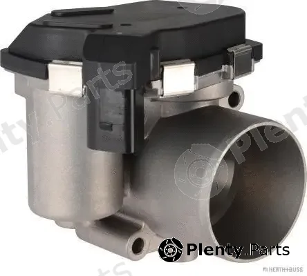 Herth+Buss Elparts 70650026 — Throttle Body