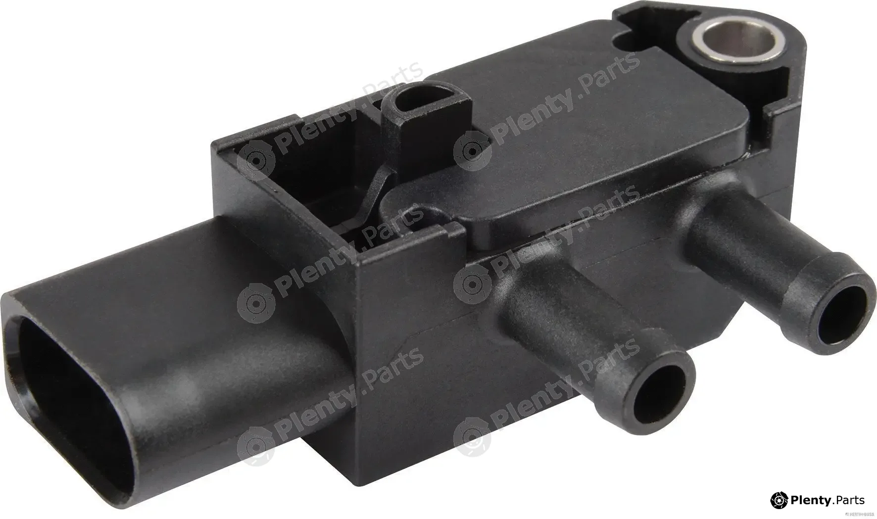 Herth+Buss Elparts 70668603 — Sensor, exhaust pressure
