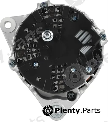 Herth+Buss Elparts 32085510 — Alternator