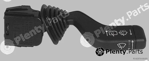 Herth+Buss Elparts 70585281 — Wiper Switch