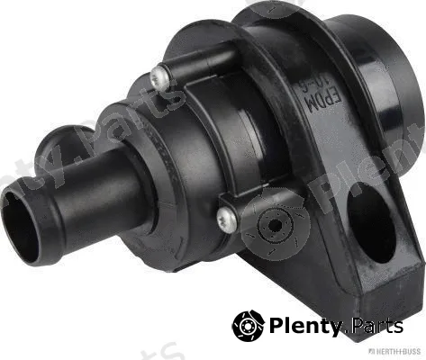 Herth+Buss Elparts 65452017 — Auxiliary Water Pump (cooling water circuit)