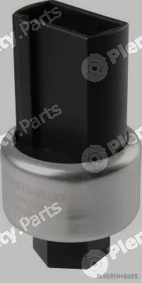 Herth+Buss Elparts 70100026 — Pressure Switch, air conditioning