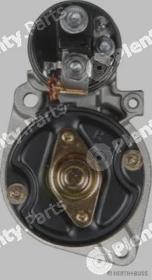 Herth+Buss Elparts 42016380 — Starter