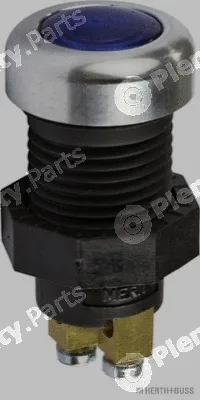 Herth+Buss Elparts 85780330 — Control Lamp