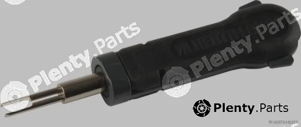 Herth+Buss Elparts 95945386 — Release Tool, flat-/round plug
