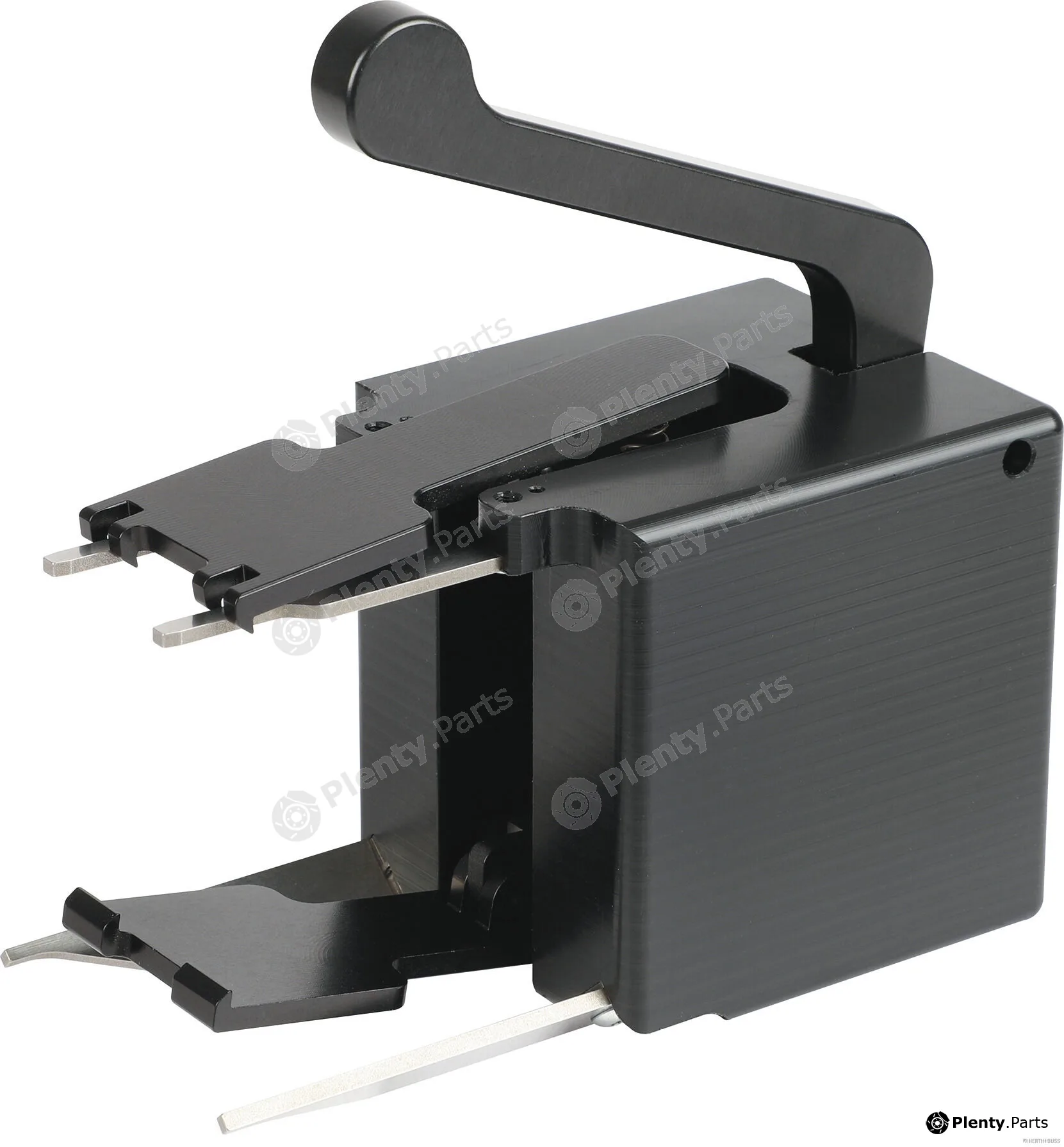 Herth+Buss Elparts 95945463 — Release Tools