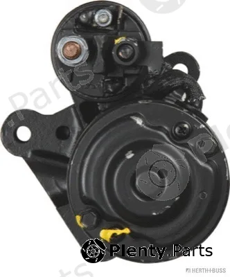 Herth+Buss Elparts 42085781 — Starter