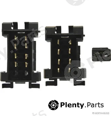 Herth+Buss Elparts 70481185 — Steering Column Switch