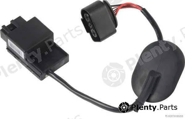 Herth+Buss Elparts 75614290 — Control Unit, fuel pump