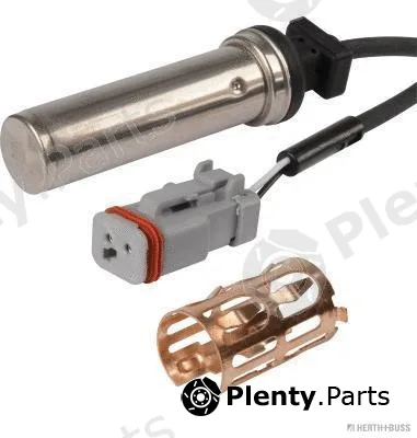 Herth+Buss Elparts 70660588 — Sensor, wheel speed