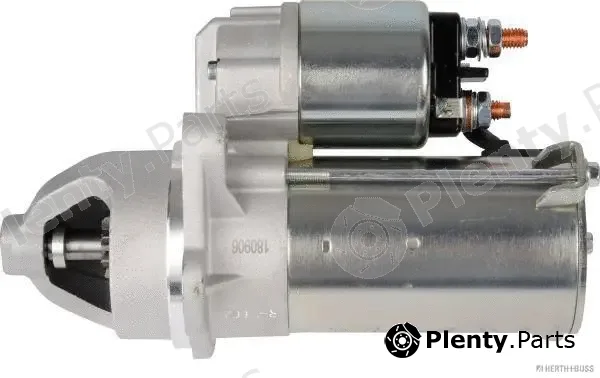 Herth+Buss Elparts 42019840 — Starter