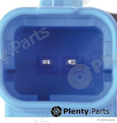Herth+Buss Elparts 70511063 — Coolant Control Valve