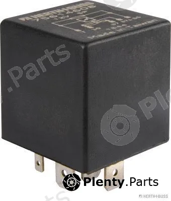 Herth+Buss Elparts 75614608 — Relay, main current