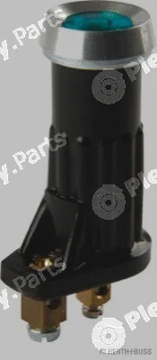 Herth+Buss Elparts 85780310 — Control Lamp