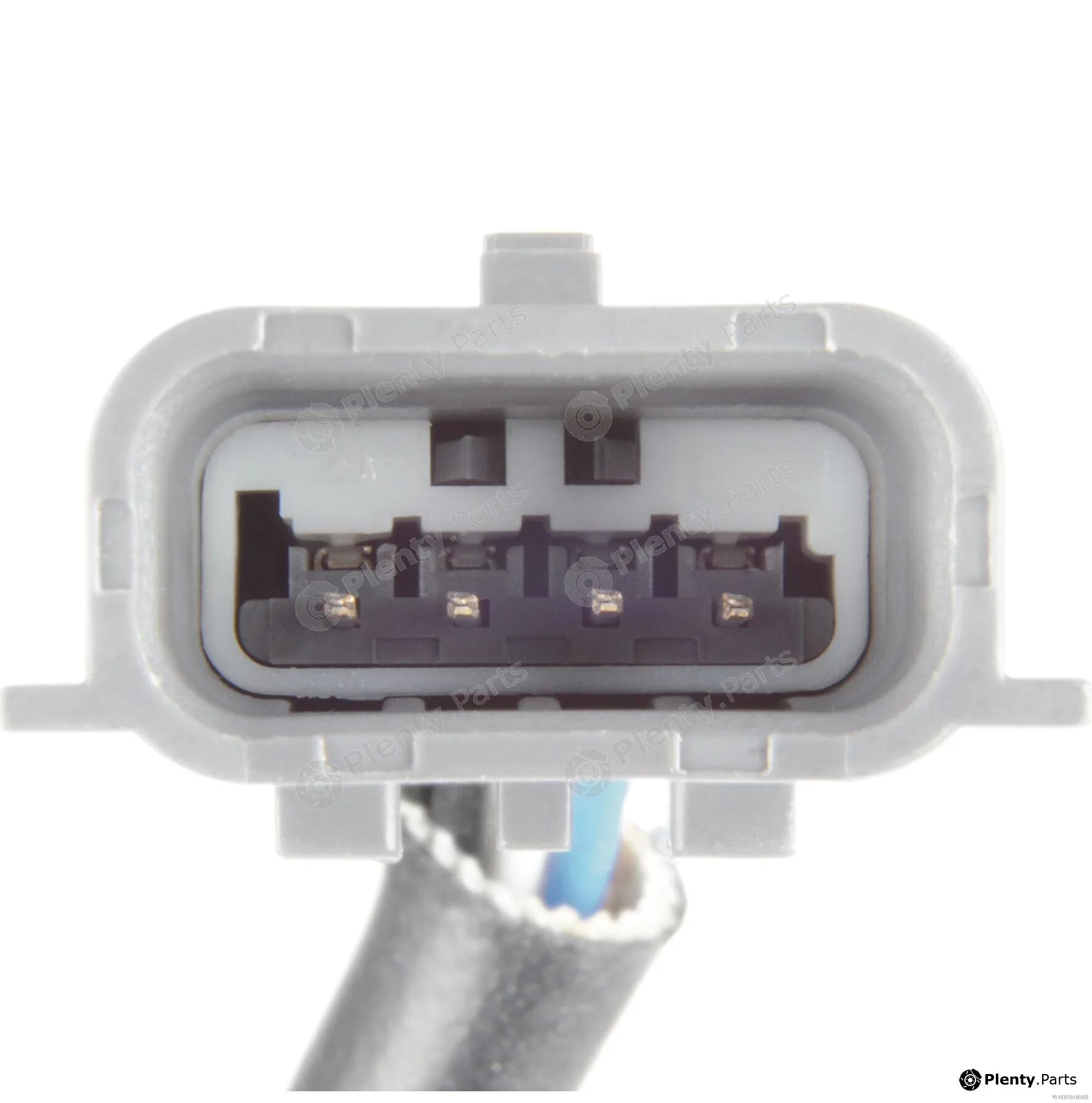 Herth+Buss Elparts 70685501 — Lambda Sensor