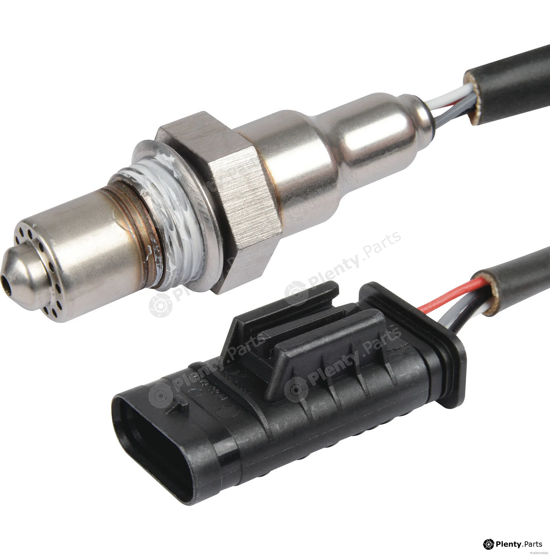 Herth+Buss Elparts 70685112 — Lambda Sensor