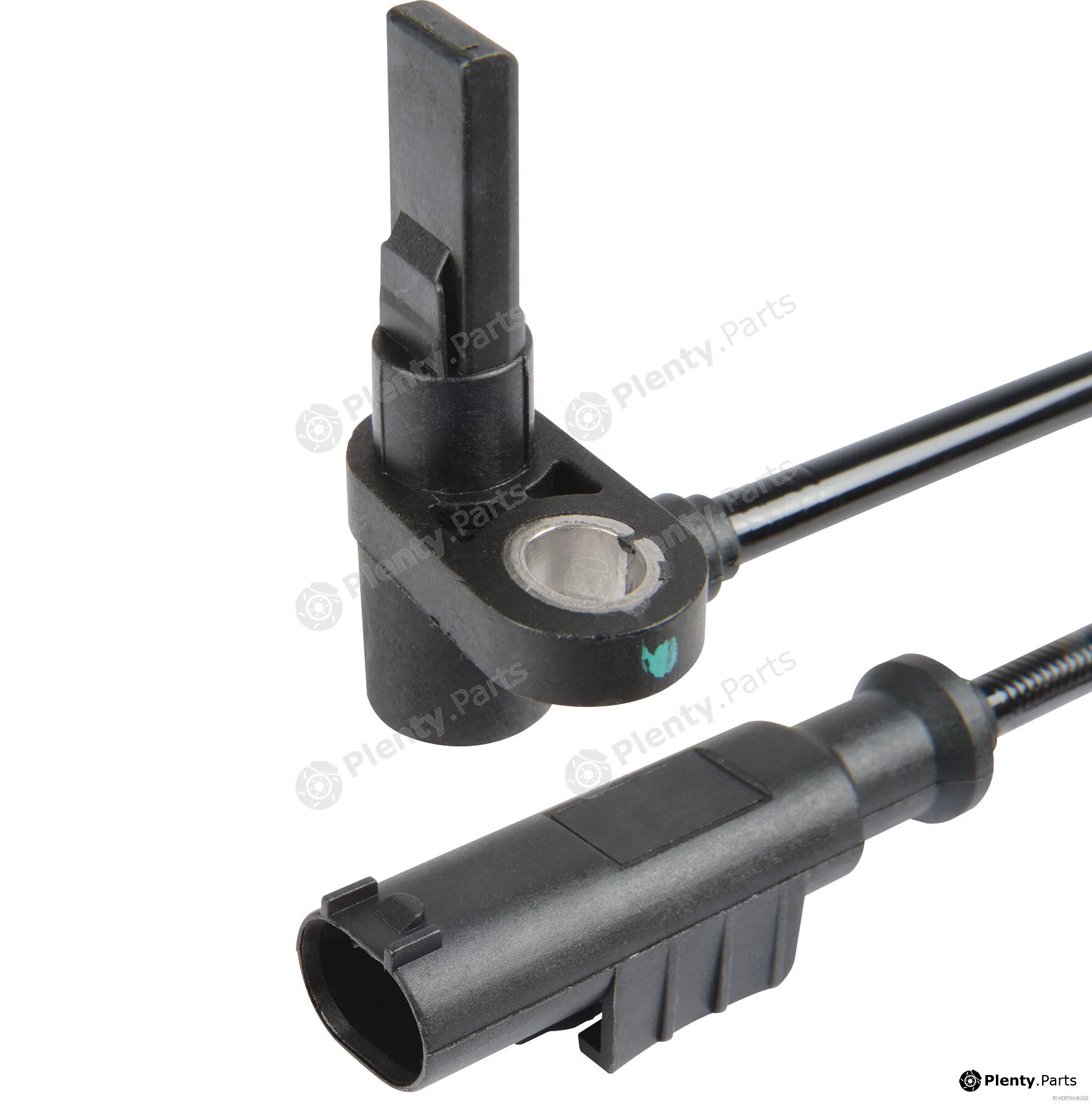 Herth+Buss Elparts 70660629 — Sensor, wheel speed