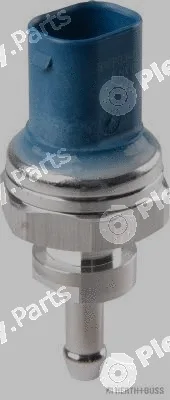 Herth+Buss Elparts 70668505 — Sensor, exhaust pressure
