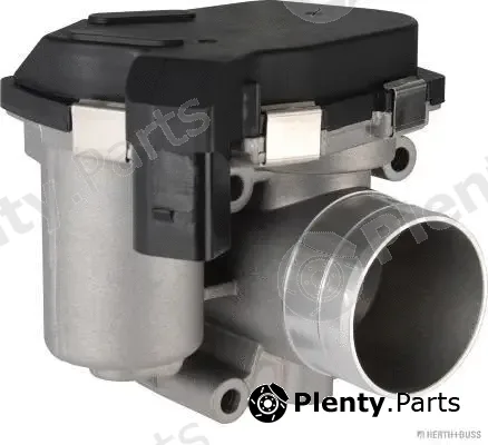 Herth+Buss Elparts 70650035 — Throttle Body
