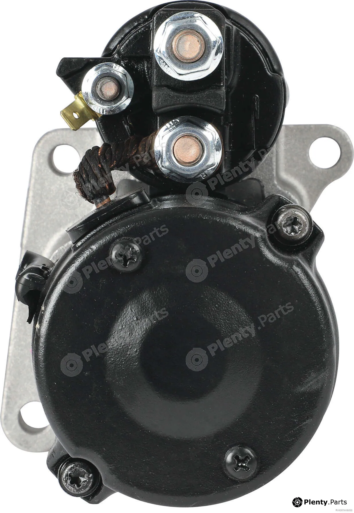 Herth+Buss Elparts 42026540 — Starter