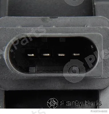 Herth+Buss Elparts 70640114 — Mass Air Flow Sensor