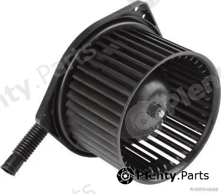 Herth+Buss Elparts 75610010 — Interior Blower