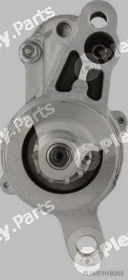 Herth+Buss Elparts 42024040 — Starter