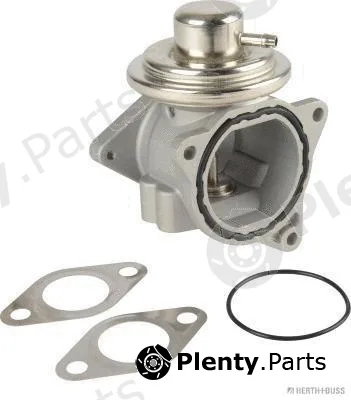 Herth+Buss Elparts 70671007 — EGR Valve