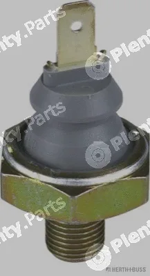 Herth+Buss Elparts 70541051 — Oil Pressure Switch