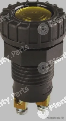 Herth+Buss Elparts 85780321 — Control Lamp