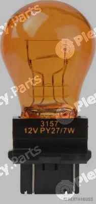 Herth+Buss Elparts 89901324 — Bulb, direction indicator