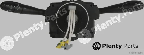 Herth+Buss Elparts 70477120 — Steering Column Switch