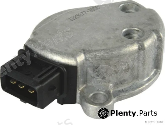 Herth+Buss Elparts 70630030 — Sensor, camshaft position