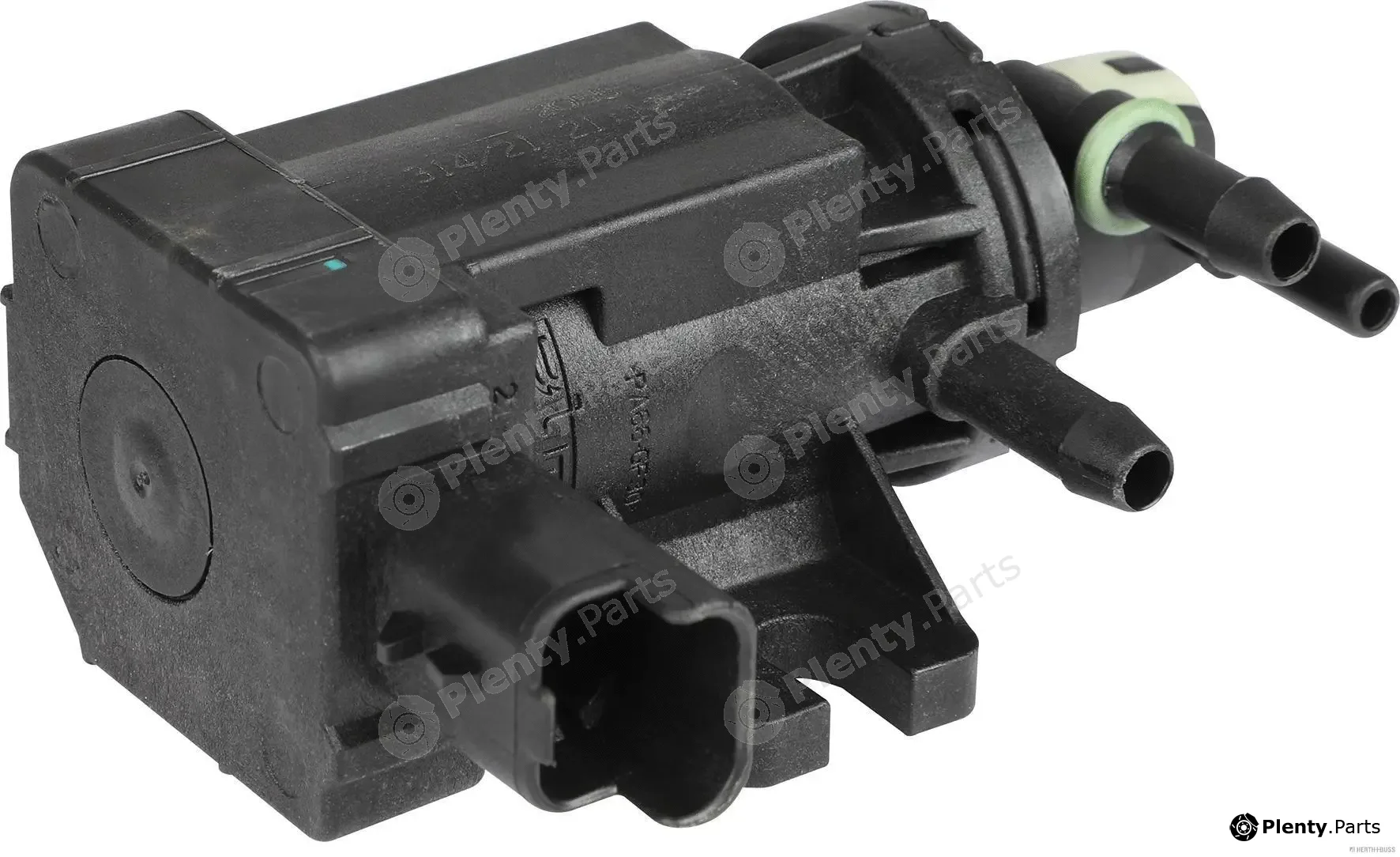 Herth+Buss Elparts 70671923 — Pressure Converter