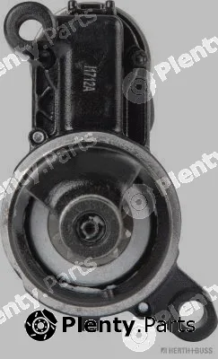 Herth+Buss Elparts 42025160 — Starter