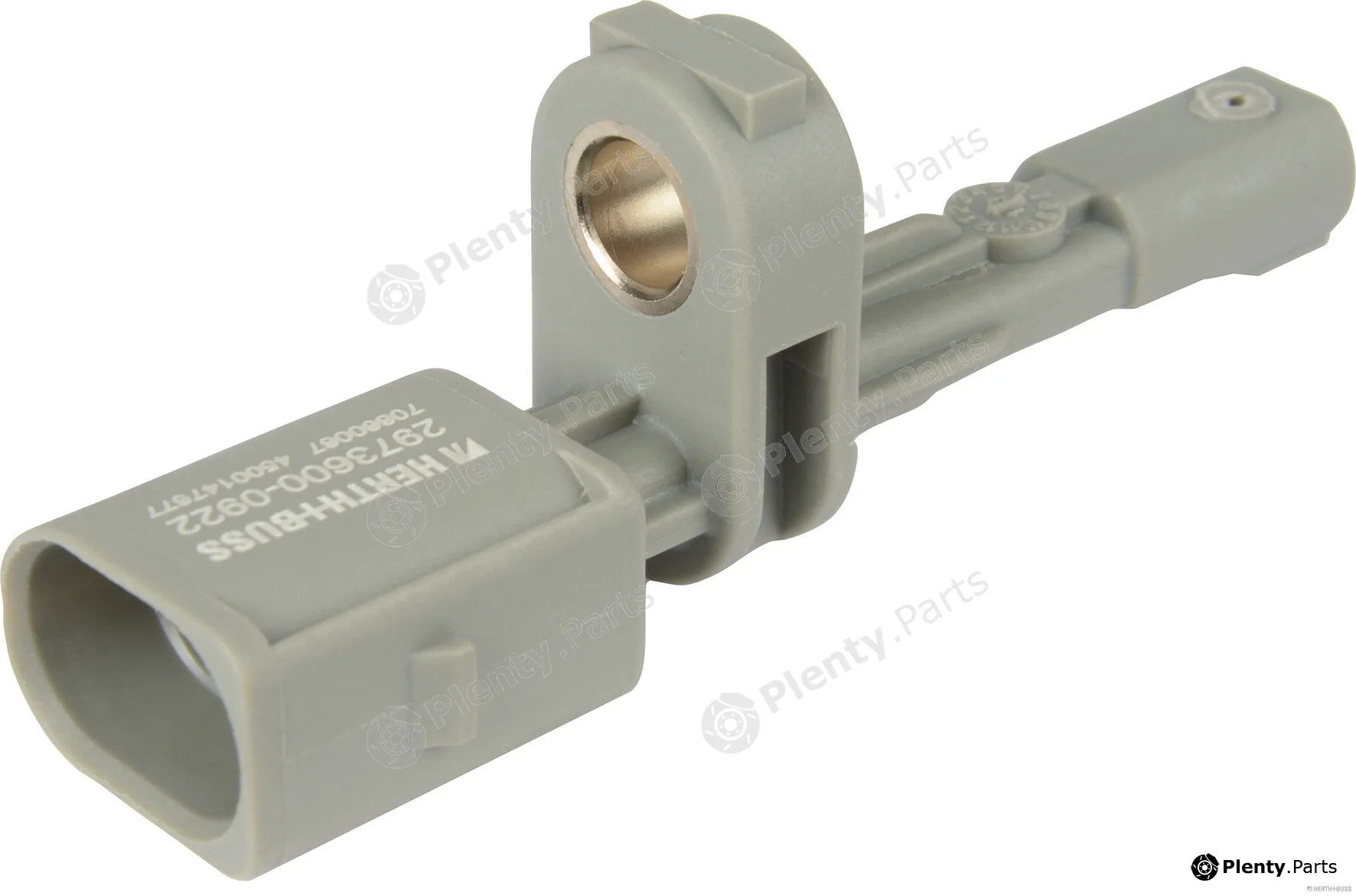 Herth+Buss Elparts 70660067 — Sensor, wheel speed
