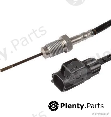 Herth+Buss Elparts 70682306 — Sensor, exhaust gas temperature