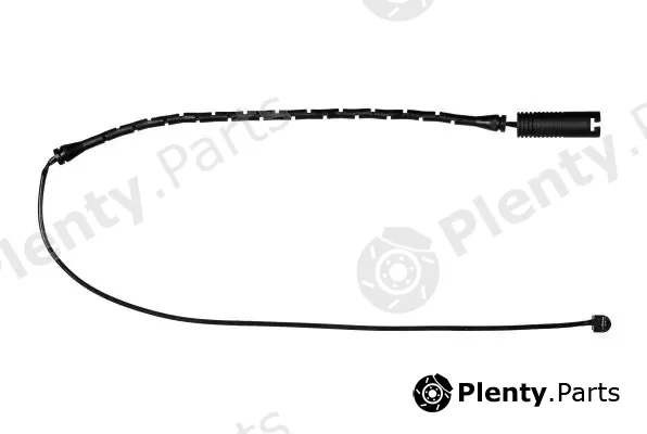 Mintex MWI0105 — Warning Contact, brake pad wear