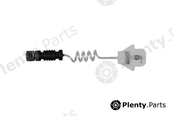 Mintex MWI0111 — Warning Contact, brake pad wear