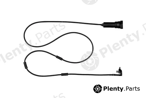 Mintex MWI0121 — Warning Contact, brake pad wear