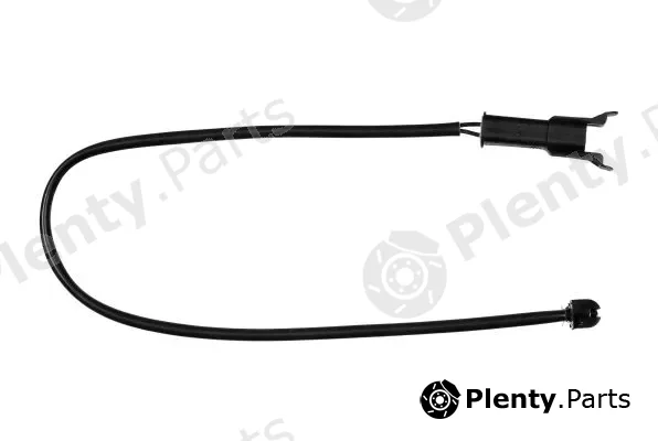 Mintex MWI0110 — Warning Contact, brake pad wear