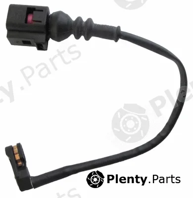 Mintex MWI0613 — Warning Contact, brake pad wear