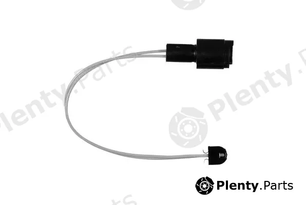Mintex MWI0107 — Warning Contact, brake pad wear
