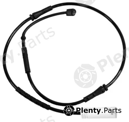 Mintex MWI0490 — Warning Contact, brake pad wear