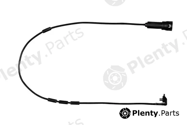Mintex MWI0123 — Warning Contact, brake pad wear