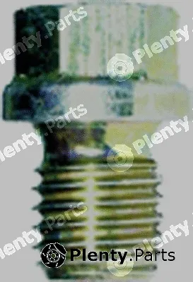 Dresselhaus 4091/000/4015 — Screw Plug, oil sump Ölablassschrauben Standard-Ausführung