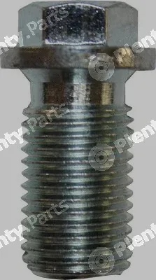 Dresselhaus 4091/000/409 — Screw Plug, oil sump Ölablassschrauben Daimler-Benz