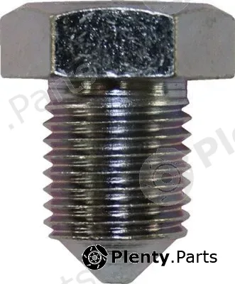 Dresselhaus 4091/000/404 — Screw Plug, oil sump Ölablassschrauben VAG / Ford