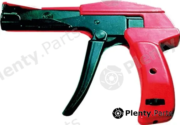 Dresselhaus 8626/000/06 — Cable Tie Pliers Kabelbänderzange