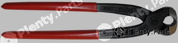 Dresselhaus 4493/000/062 — Hose Clamp Pliers Werkzeuge und Zubehör Oetiker Klemmzange, normal